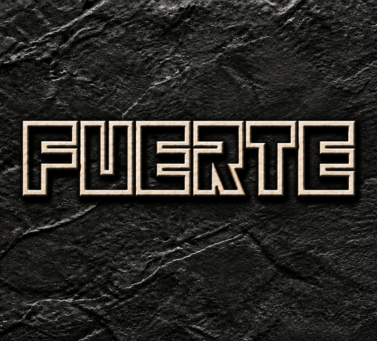 FUERTE