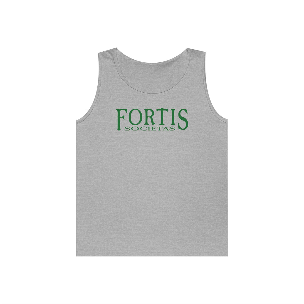 FORTIS Tank Top