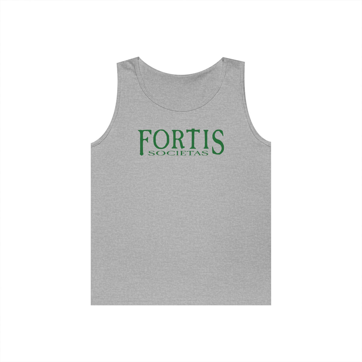FORTIS Tank Top