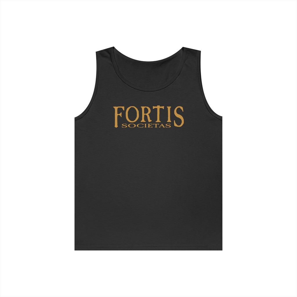 FORTIS Tank Top