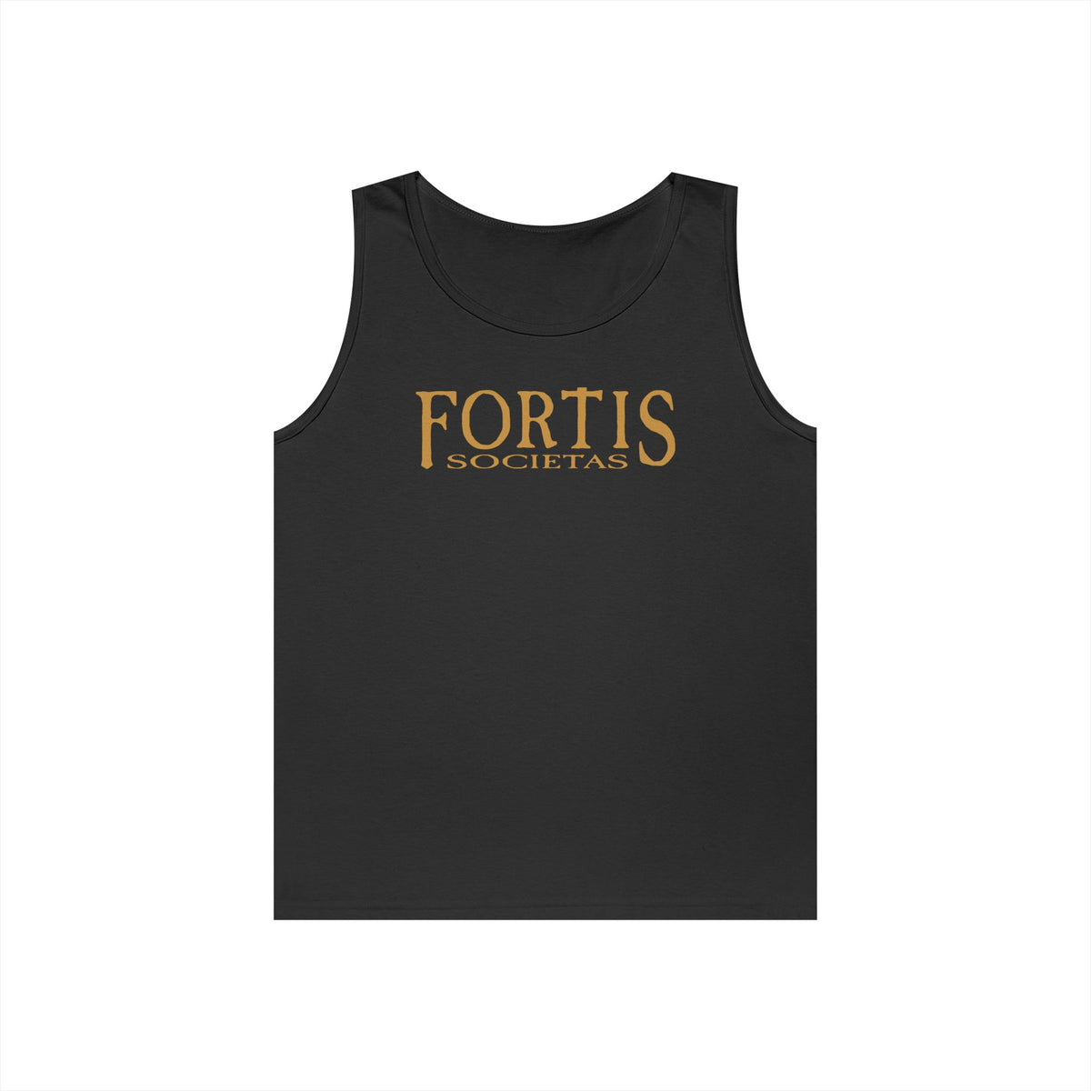 FORTIS Tank Top