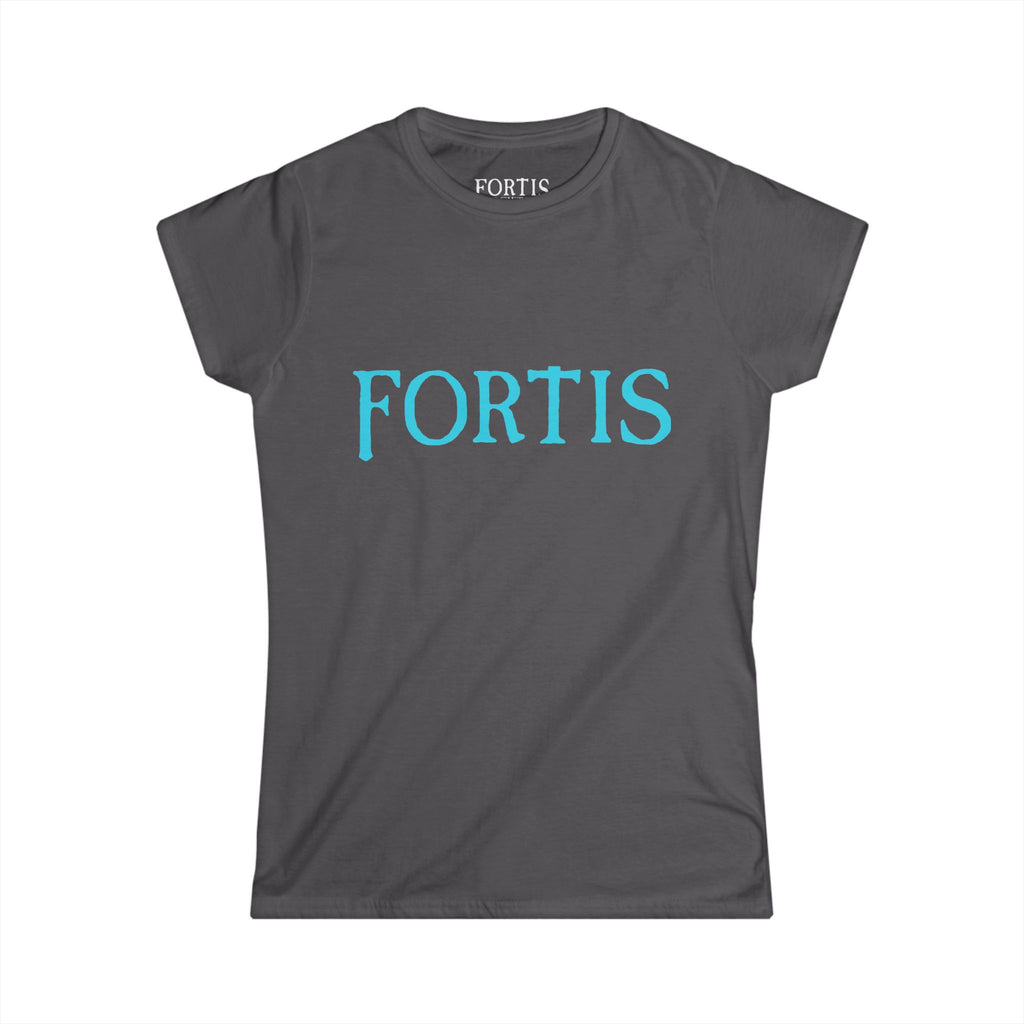 WOMAN'S Fortis Tee