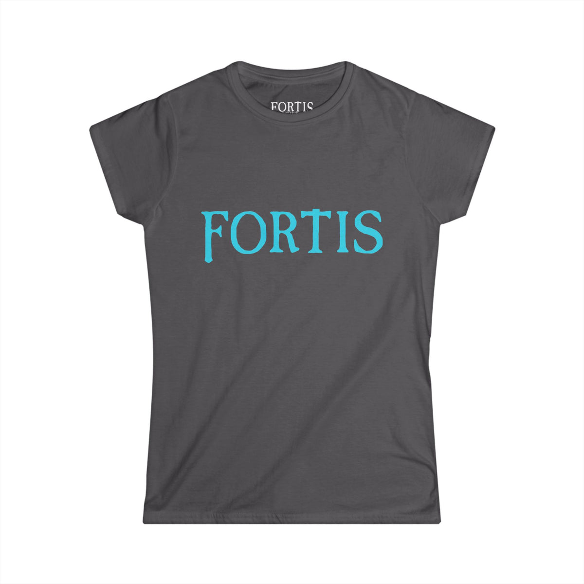 WOMAN'S Fortis Tee