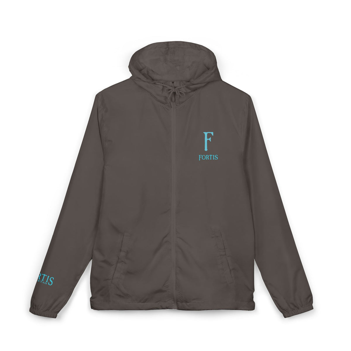 Fortis Windbreaker Jacket