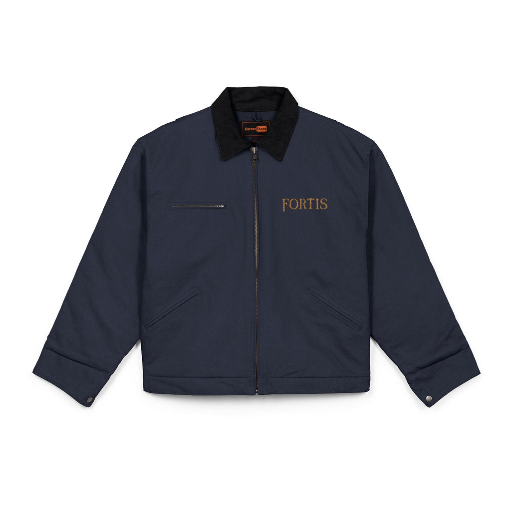 FORTIS Work Jacket