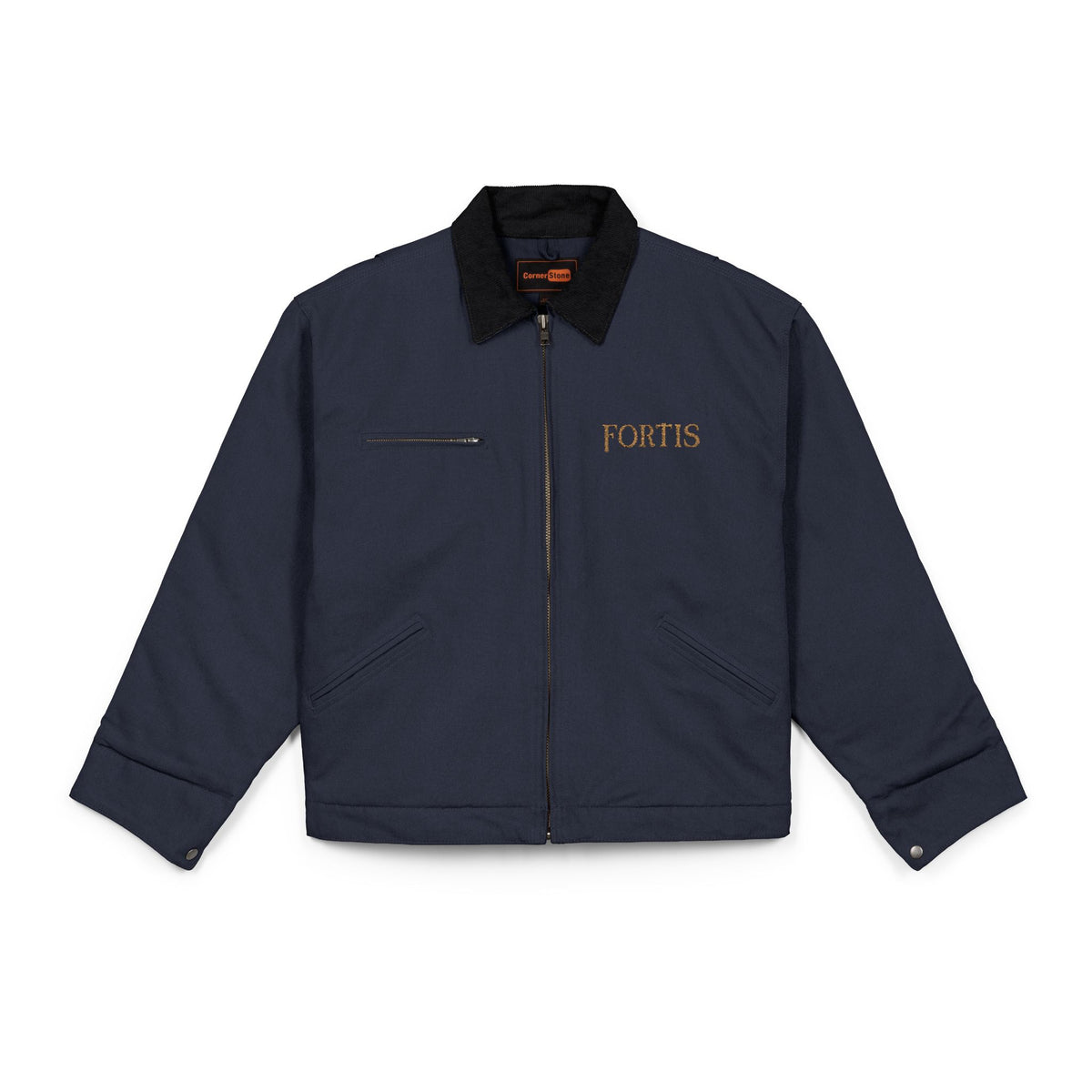 FORTIS Work Jacket
