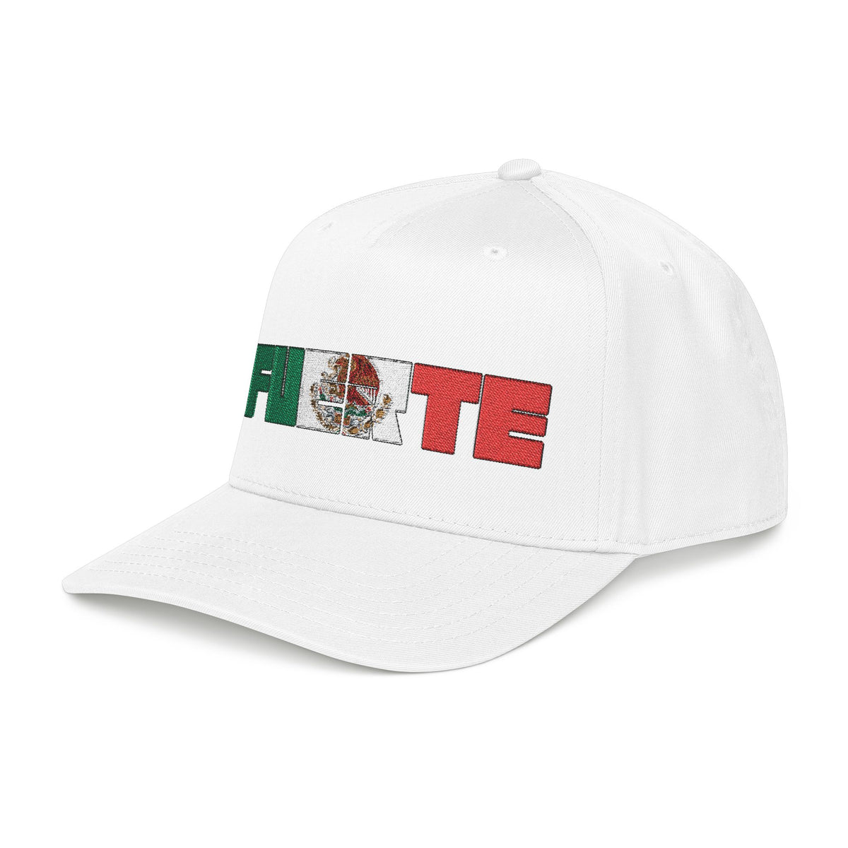 FUERTE Mexico Baseball Cap