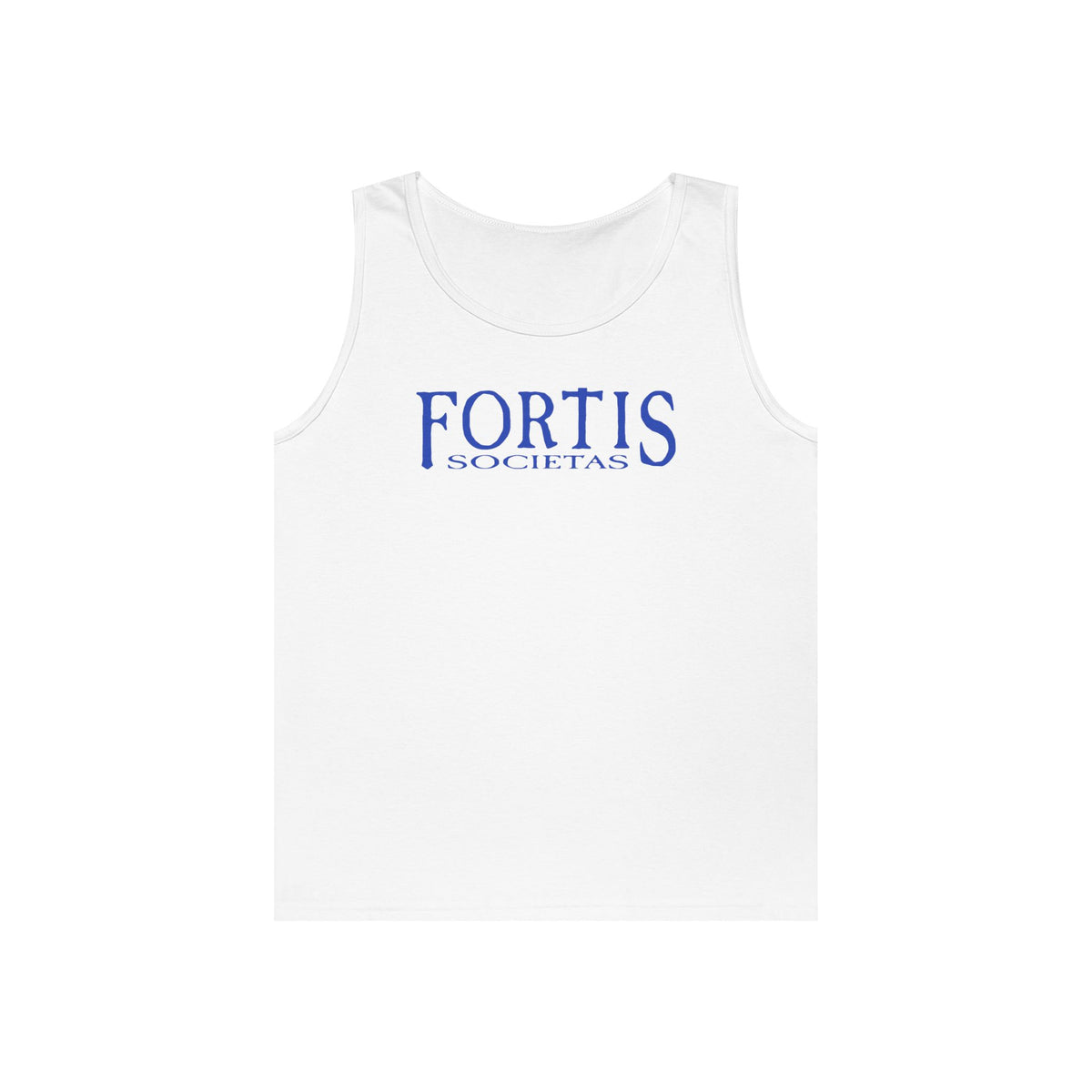 FORTIS Tank Top