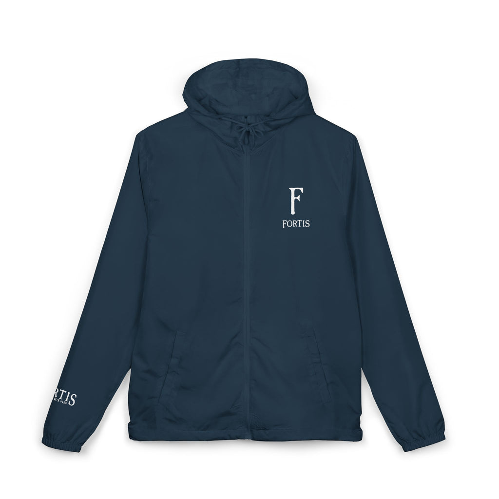 Fortis Windbreaker Jacket