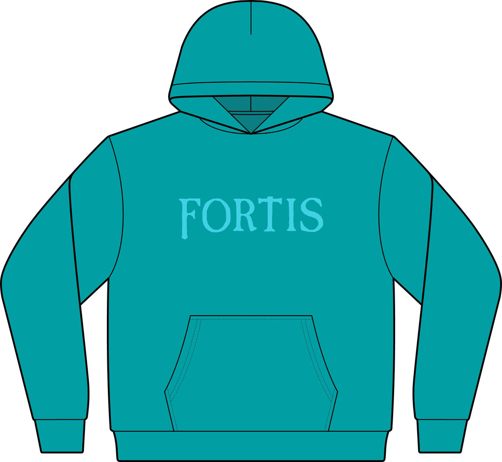 FORTIS Classic Hoodie