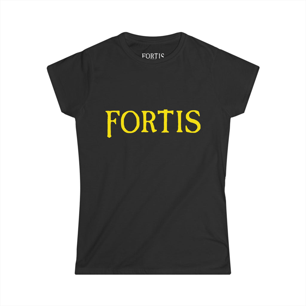 WOMAN'S Fortis Tee