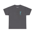 Fortis Societas T - Latin Logo "F" T-Shirt Selection 1