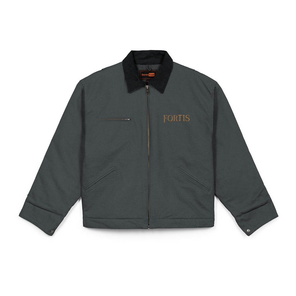 FORTIS Work Jacket