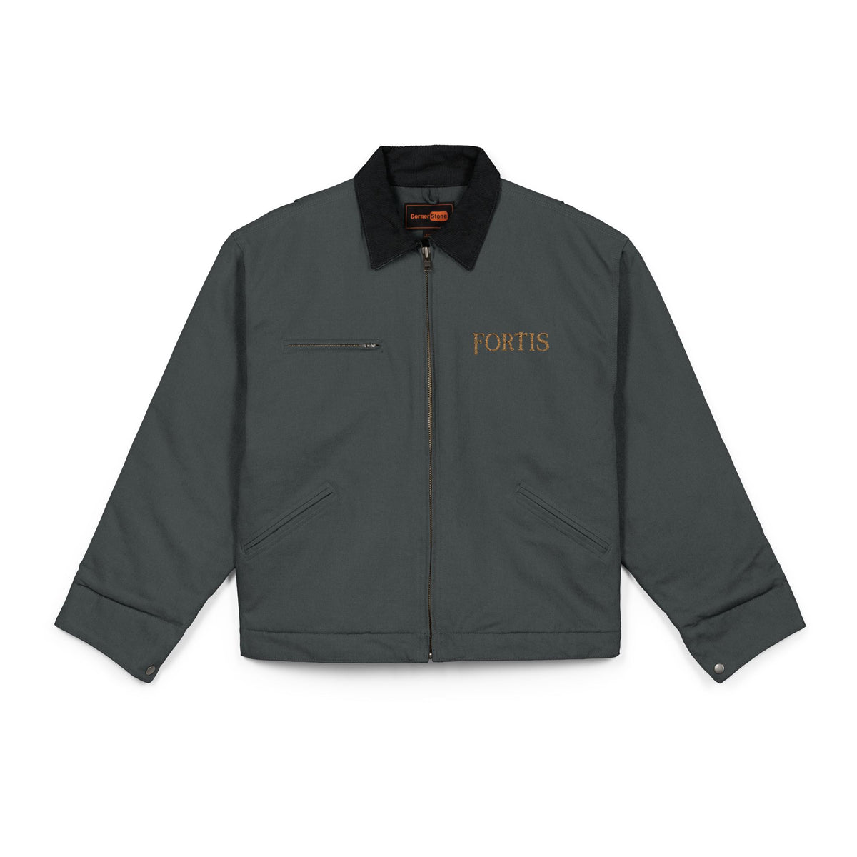 FORTIS Work Jacket