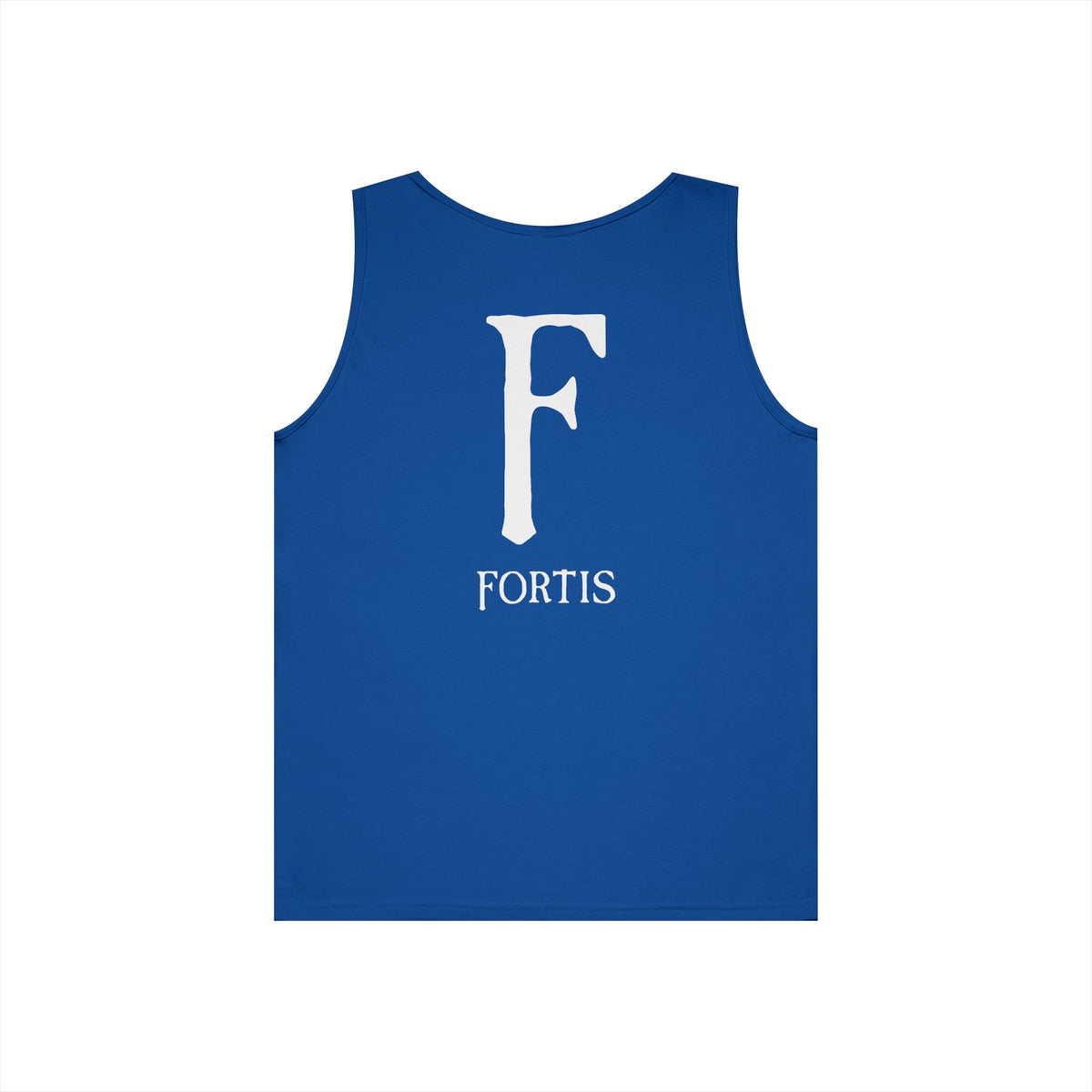 FORTIS Tank Top