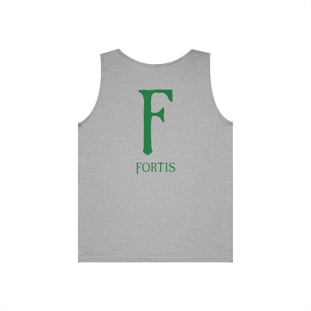 FORTIS Tank Top