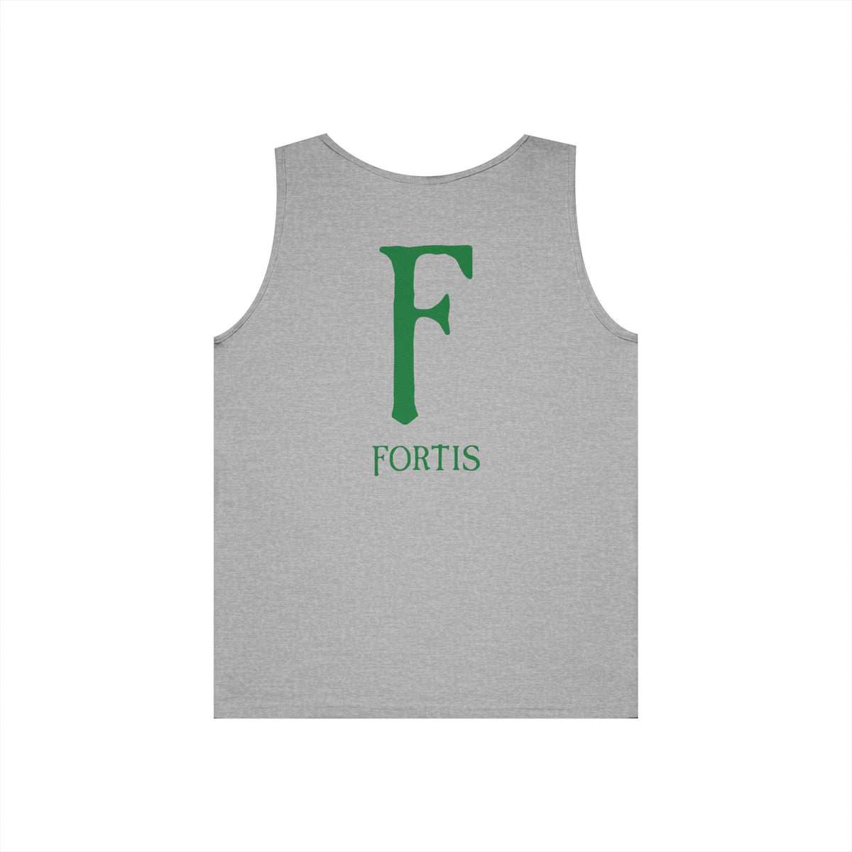 FORTIS Tank Top