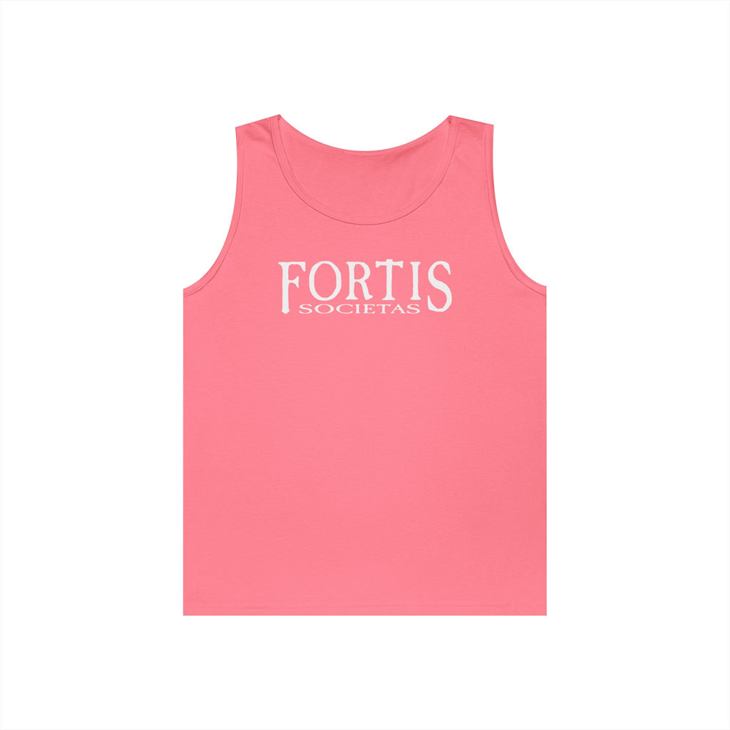 FORTIS Tank Top