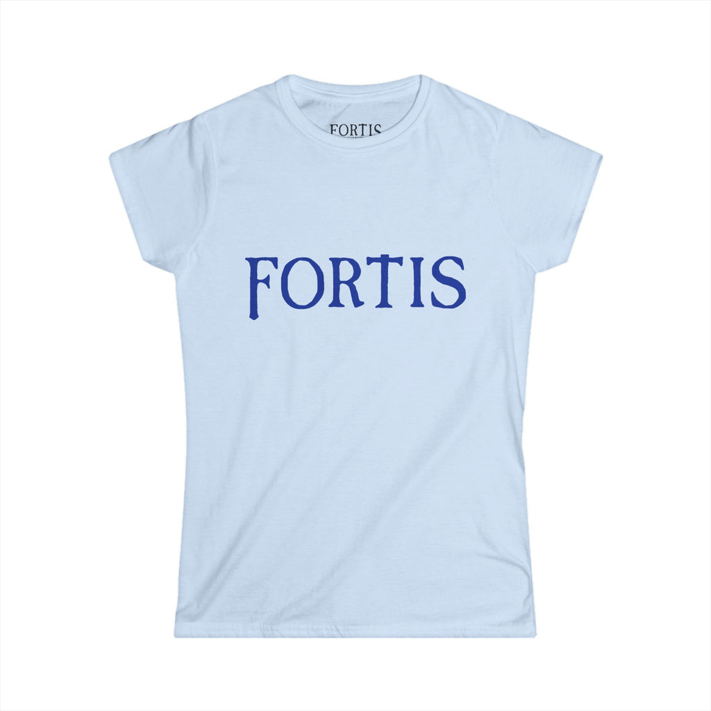 WOMAN'S Fortis Tee