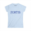 WOMAN'S Fortis Tee
