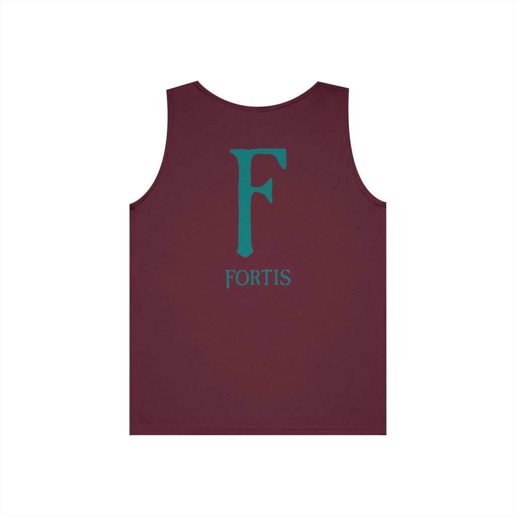 FORTIS Tank Top