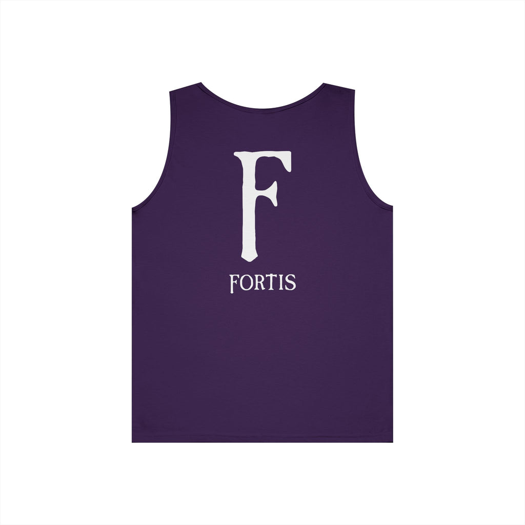 FORTIS Tank Top