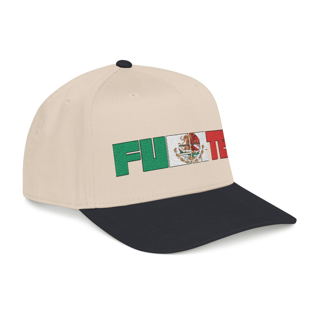 FUERTE Mexico Baseball Cap