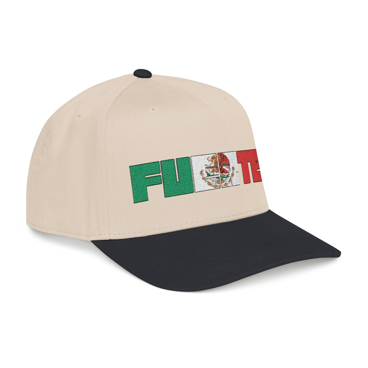 FUERTE Mexico Baseball Cap
