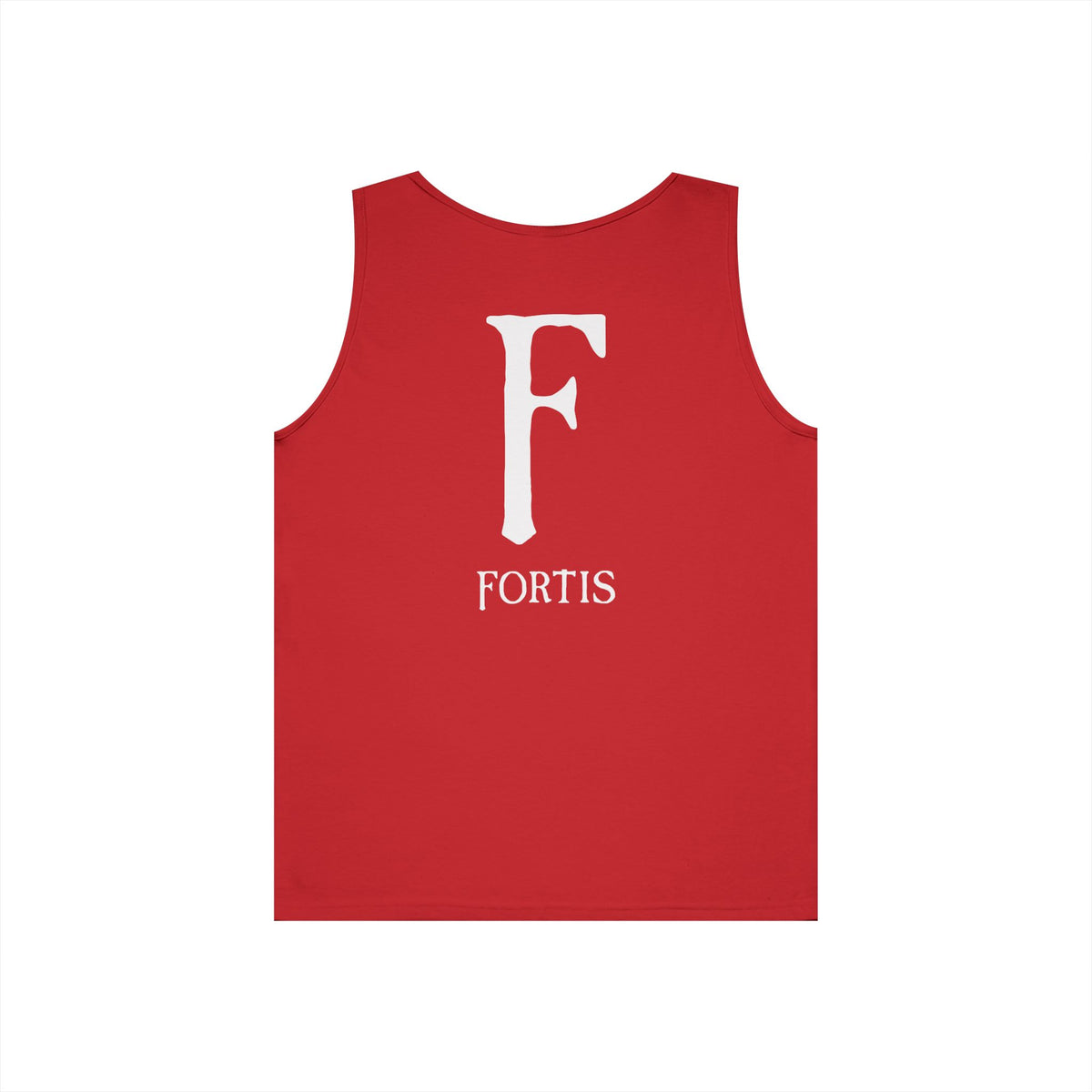 FORTIS Tank Top