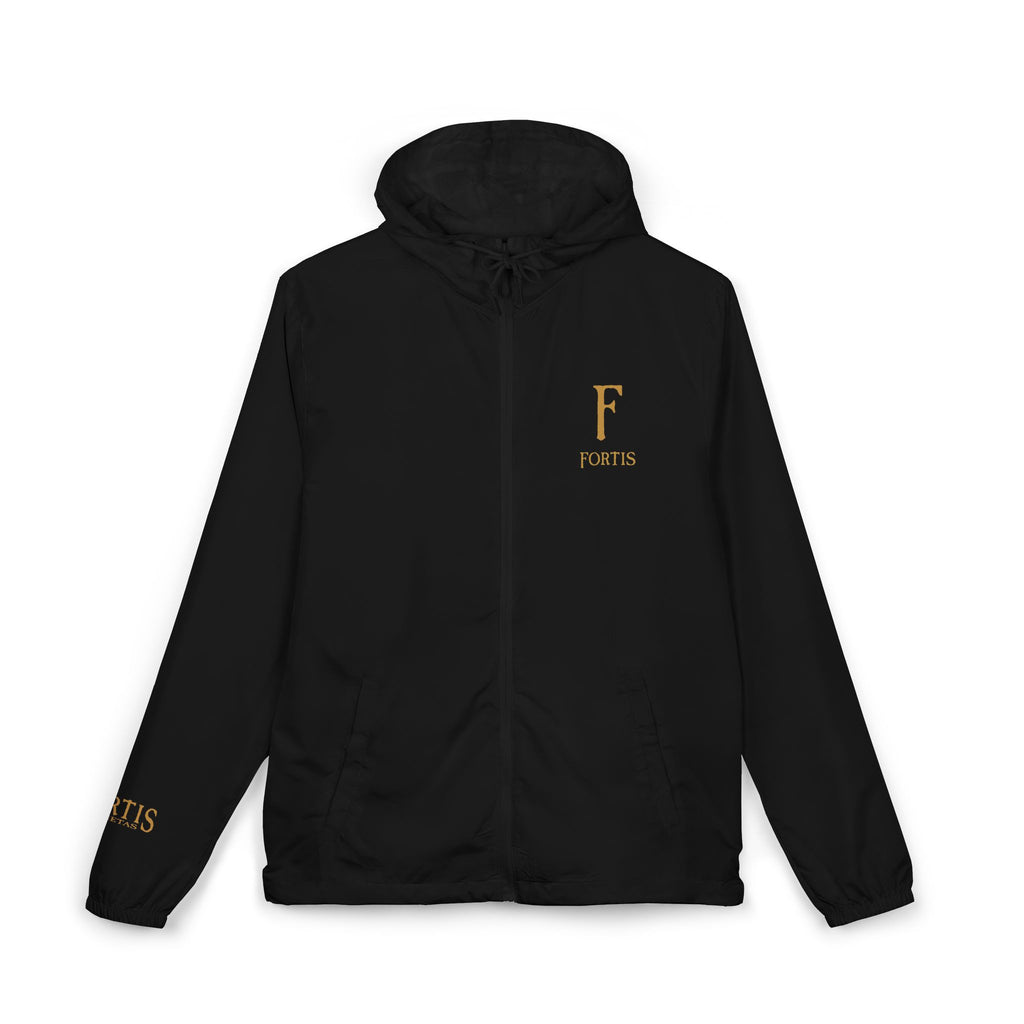 Fortis Windbreaker Jacket