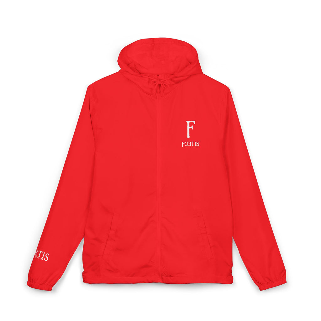 Fortis Windbreaker Jacket