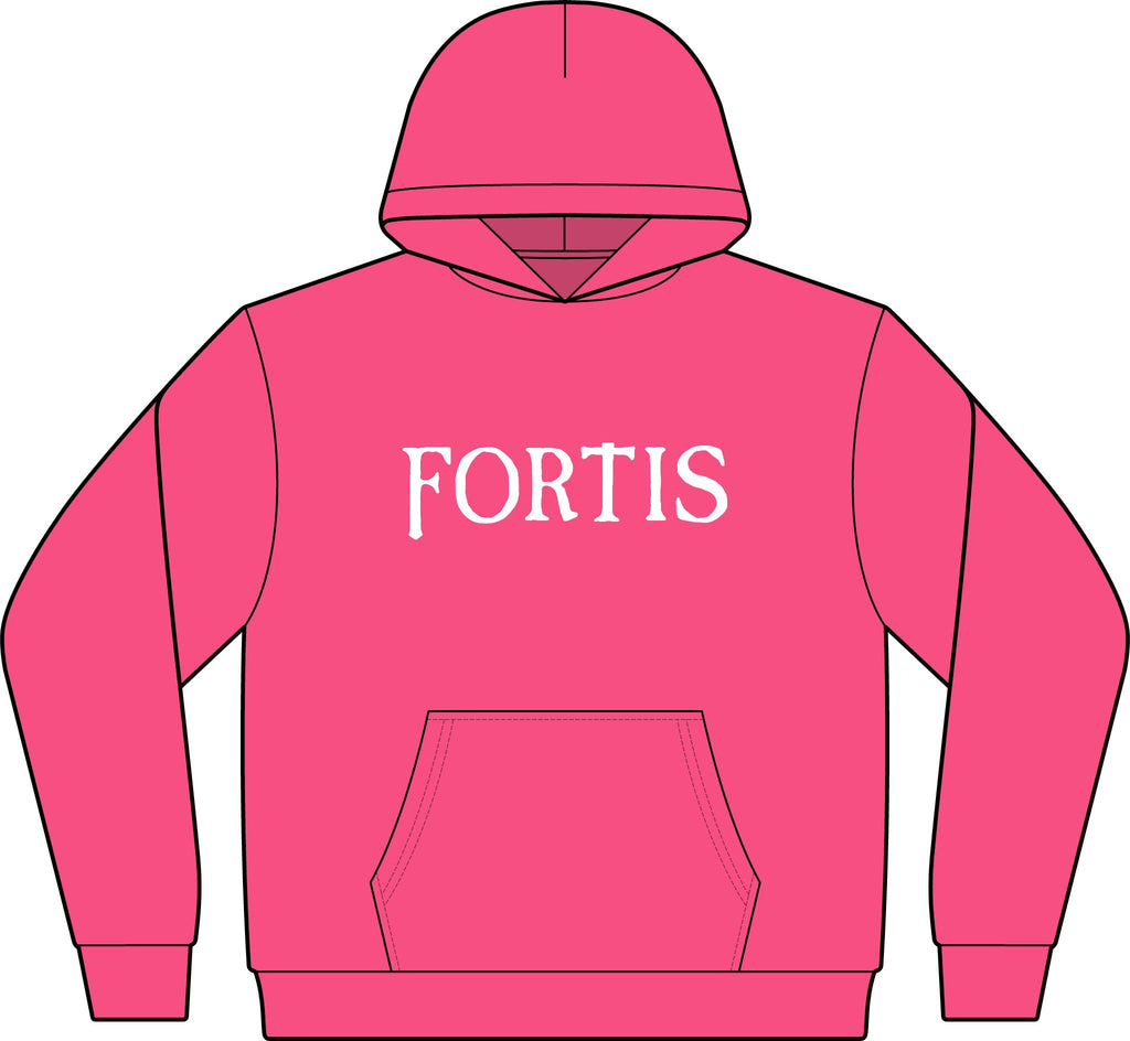 FORTIS Classic Hoodie