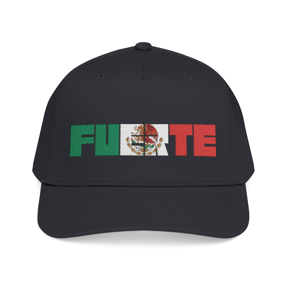 FUERTE Mexico Baseball Cap