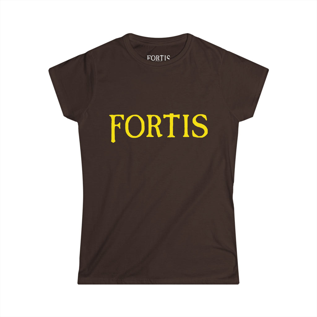 WOMAN'S Fortis Tee