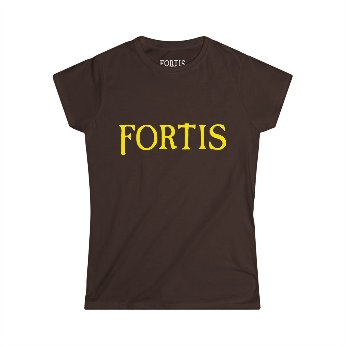 WOMAN'S Fortis Tee