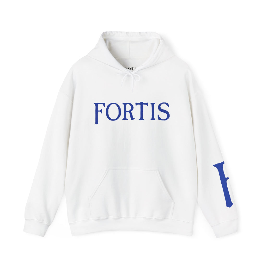 Fortis Hooded Sweatshirt Pullover