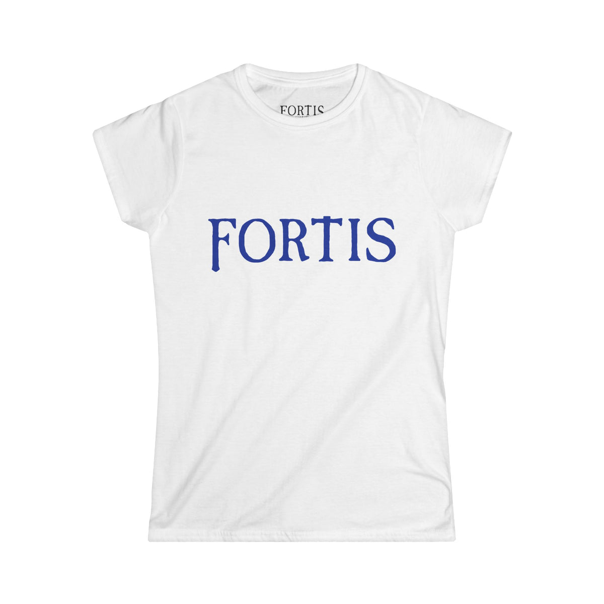 WOMAN'S Fortis Tee