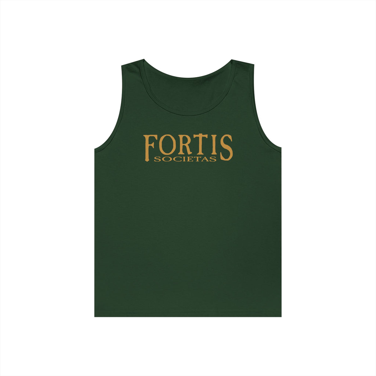 FORTIS Tank Top