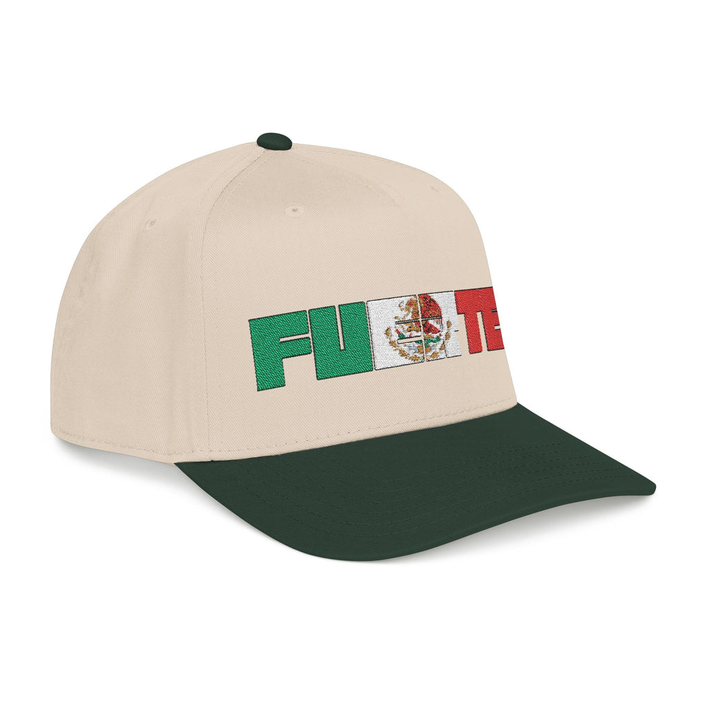 FUERTE Mexico Baseball Cap