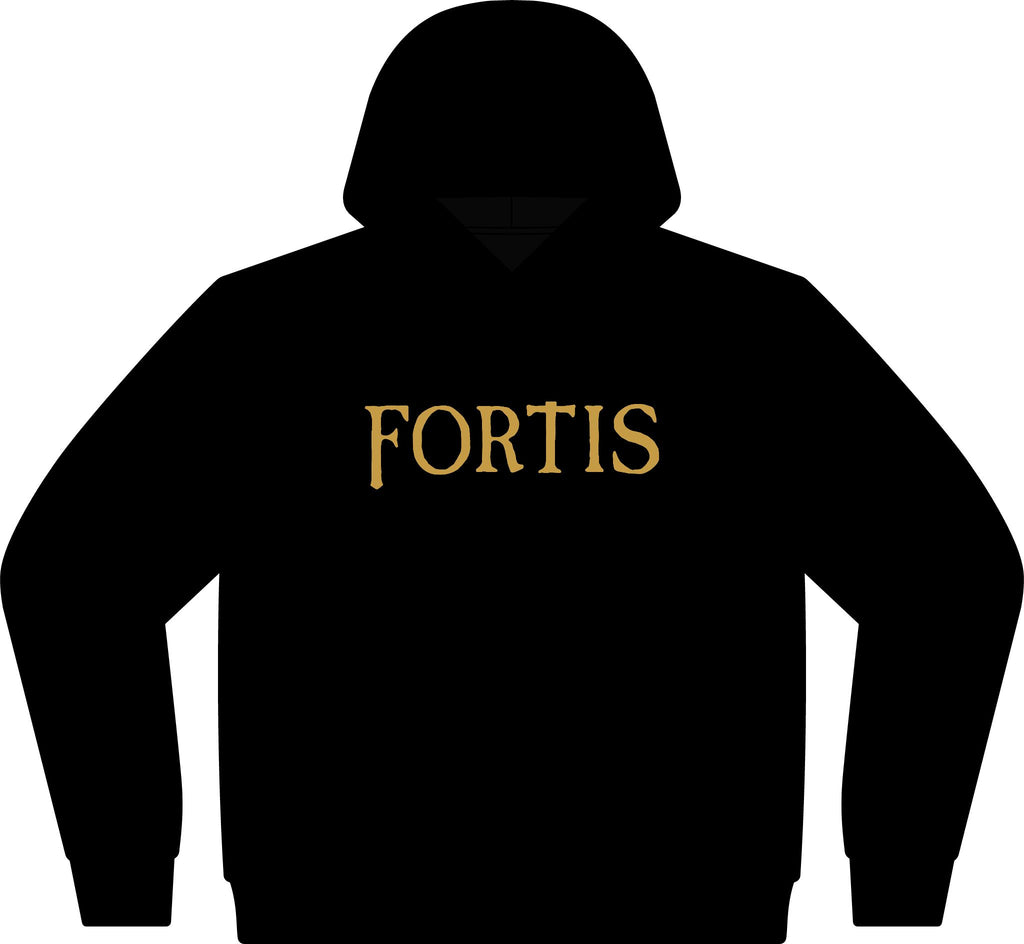 FORTIS Classic Hoodie