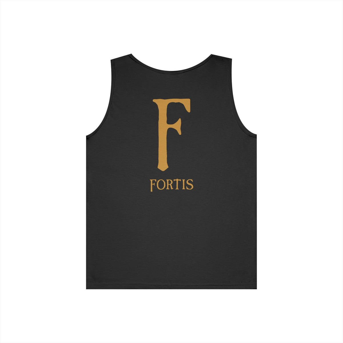FORTIS Tank Top