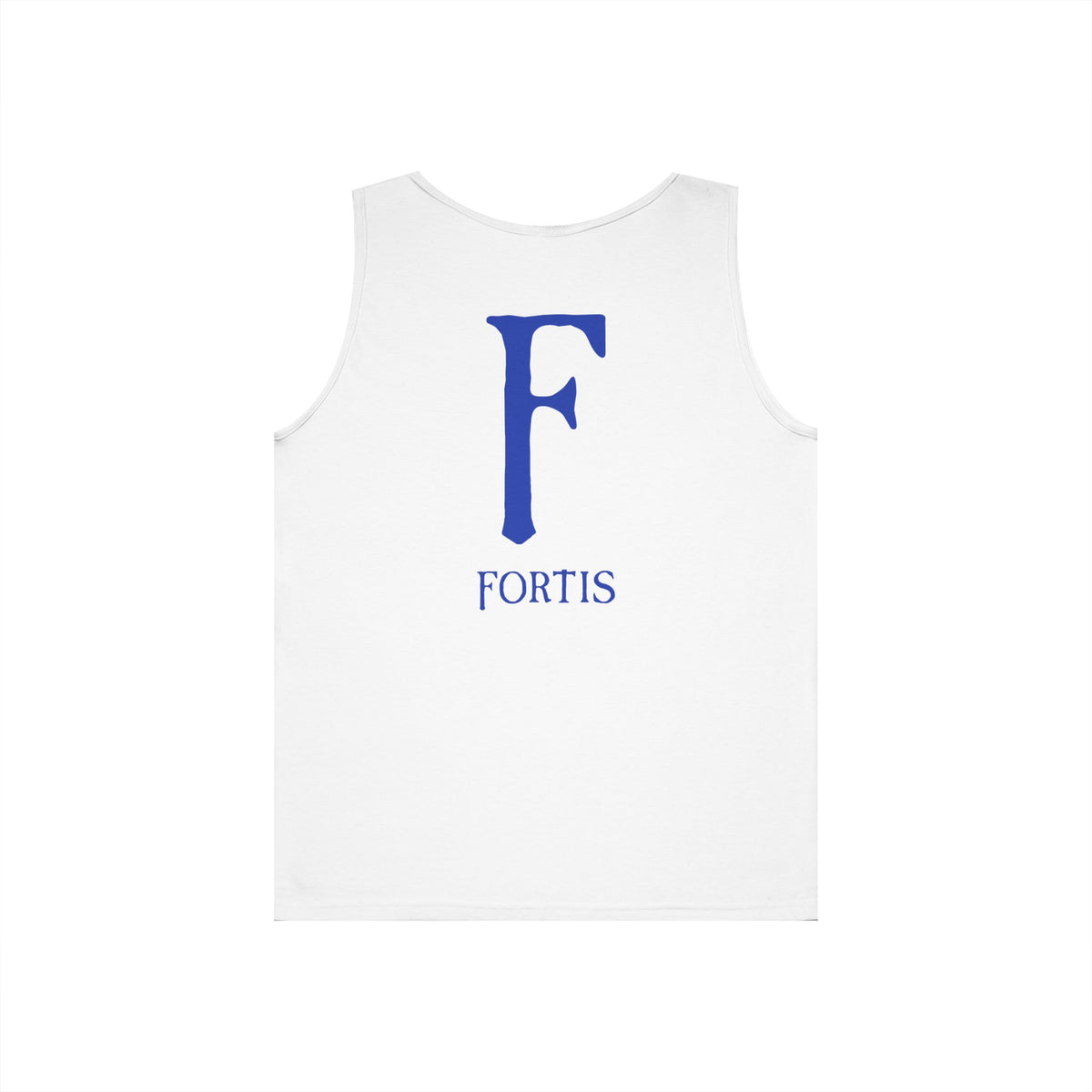 FORTIS Tank Top