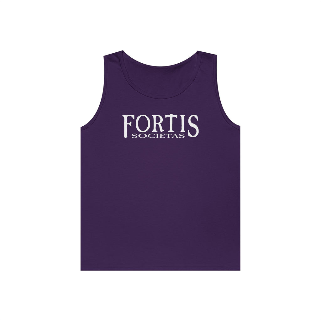 FORTIS Tank Top