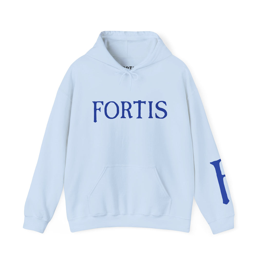 Fortis Hooded Sweatshirt Pullover