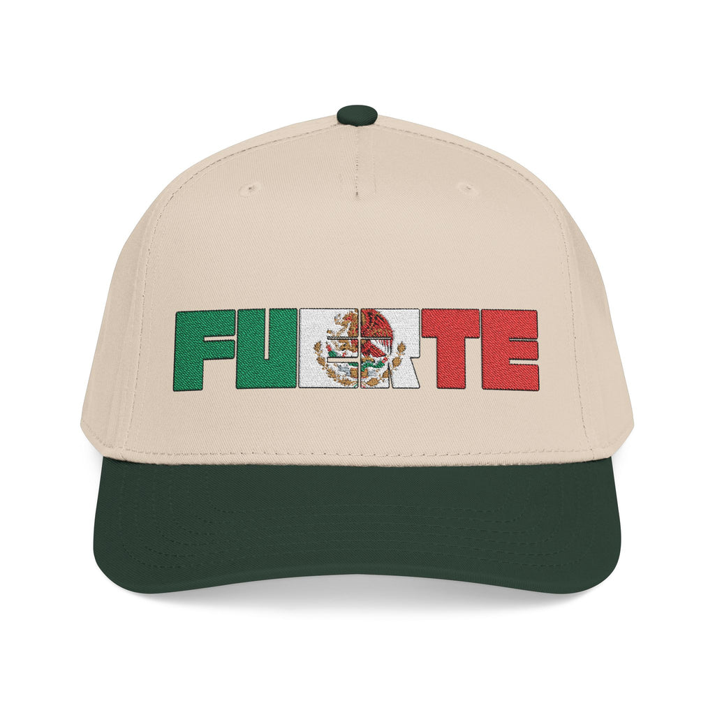 FUERTE Mexico Baseball Cap