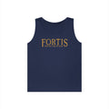 FORTIS Tank Top