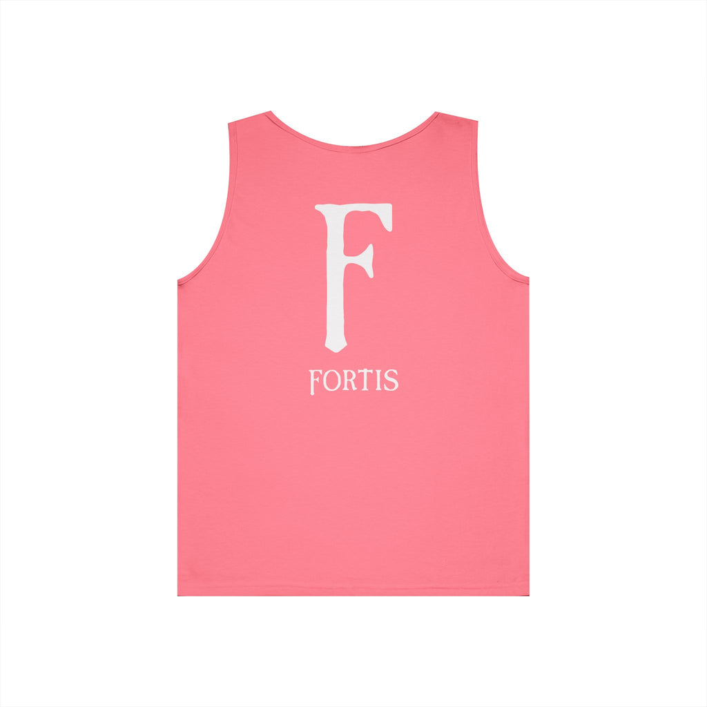 FORTIS Tank Top