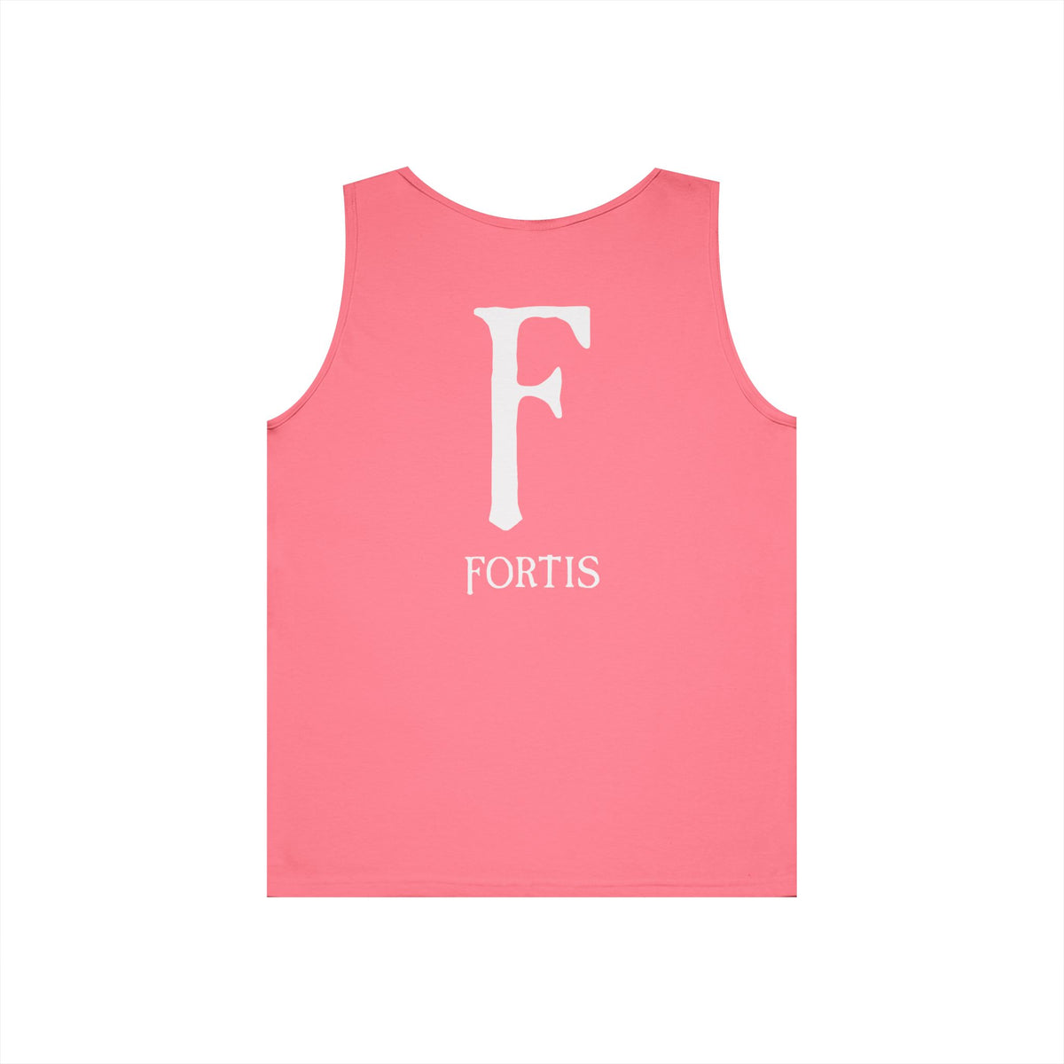 FORTIS Tank Top