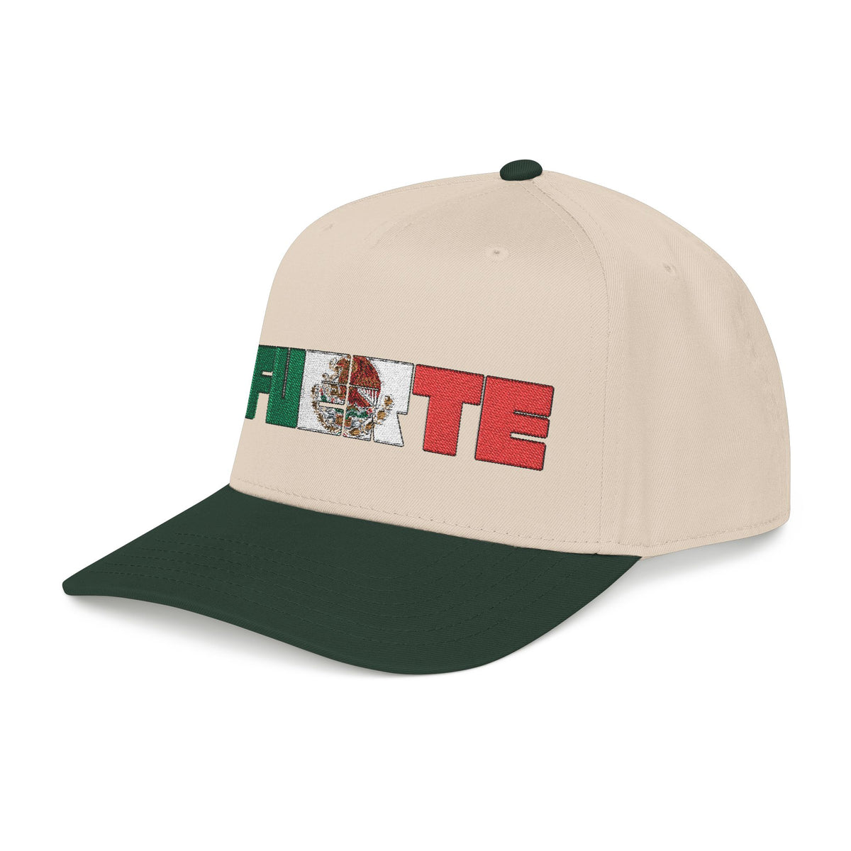 FUERTE Mexico Baseball Cap