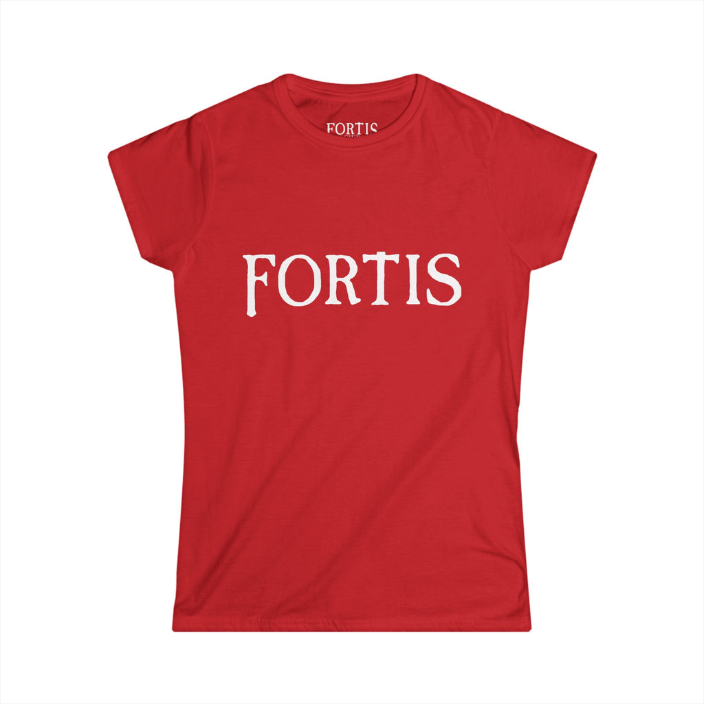 WOMAN'S Fortis Tee